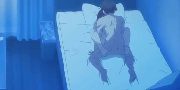 หนังxแบบการ์ตูน ชวนลูกน้องสาวเย็ดในบ้าน เย็ดรัวเสียวยันเช้า
