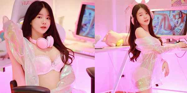 รูปโป๊สาวไทย ดีเจสาวสวยอวยหุ่นXหีน่าเย็ด นมใหญ่ หีโหนกนูน