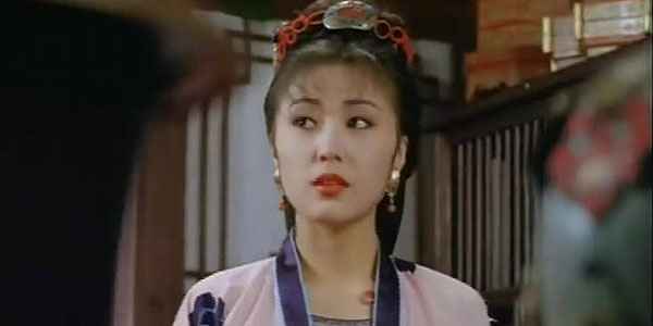 หนัง r ของจีน ตำนานรักหอนางโลม ลีลาสาวน้อยในซ่องชื่อดัง