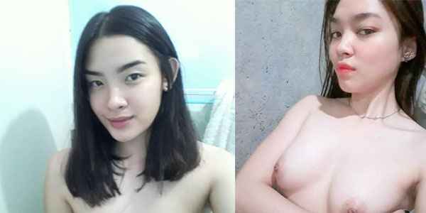 ภาพโป๊ วัยรุ่นทางบ้านแก้ผ้าโชว์หี แอบถ่ายสาวสวยโชว์นม โชว์นมใหญ่