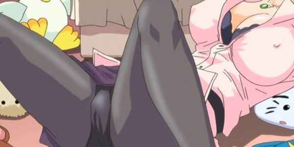 การ์ตูนโป๊ญี่ปุ่น สาวญี่ปุ่นโชว์ท่าเกี่ยวเบ็ด อยากเย็ดควยขั้นสุด