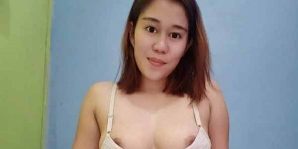 ภาพโป้สาวไทย สาวบ้านนมใหญ่รอควยเย็ด ถอดชุดนั่งถ่างหีโชว์