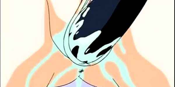 การ์ตูนxญี่ปุ่น สาวเงี่ยนเอาควยปลอมยัดหี เกี่ยวเบ้ดอย่างฟิน