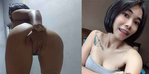 รูปภาพหี สาวไทยน่ารักแอบโชว์ร่องนมร่องแตด จิ๋มสวย หีสาวสวย ๆ