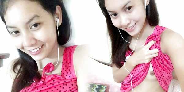 ภาพโป้สาวไทย หลุดสาวไทยเซ็กโฟนกับแฟน เปิดนมโชว์หีสวยจัด