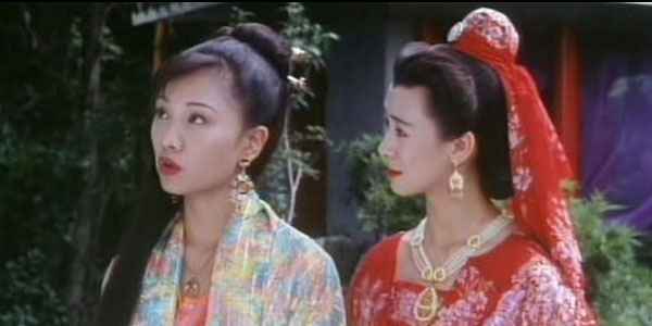 หนังเรทอาร์จีน เย็ดสาวบำเรอกาม Ancient Chinese Moni chunk 4