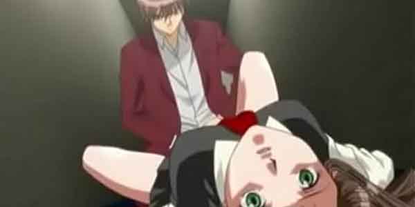 ดูฟรีการ์ตูนเสียว Busty housewife hentai หนุ่มหื่นข่มขืนสาวใหญ่