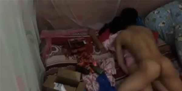 คลิบxไทย Chinese sexy fucking big cock แอบเย็ดสาวคาเตียง
