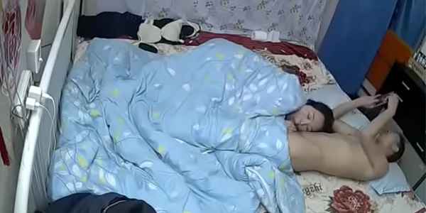 หนังโป๊ดูฟรี Chinese teen sex blowjob แอบถ่ายพี่สาวอมควย