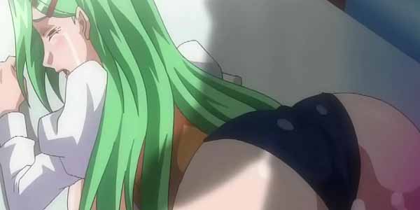 การ์ตูนผู้ใหญ่ Chubby nerd fucks ซอยหีพยาบาลสาวคาชุด
