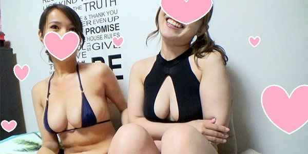 หนังญี่ปุ่นเอวี FC2 PPV 956424 แลกคู่นอนสอนเสียวหี