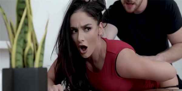 หนังโป๊ฝรั่งฟรี Fuck with step brother น้องชายต่างแม่พาเสียวหี