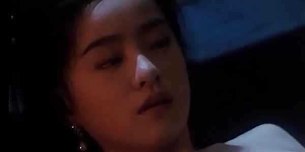 หนังอาร์ต่างประเทศ เย็ดคุณหนูขี้เงี่ยน Hongkong Movie Beautiful daughter