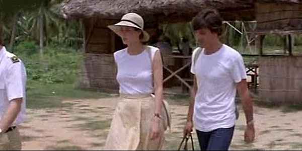 หนังอาร์ฝรั่งเต็มเรื่อง ประสบการณ์เสียวสาวบ้านนอก AmazingMovie rated Emmanuelle