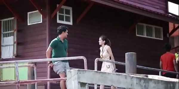 หนังอาร์ฟรี Retro Thai Porn Young love รสสวาทสาวไทยหิวควย
