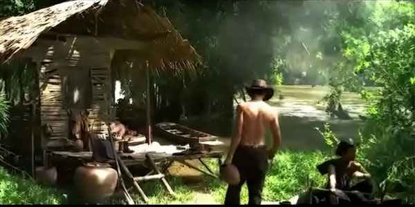 หนังอาร์ไทยเรื่อง Thai Movie Jan Dara ฉากเซ็กส์หนังเรื่องจันดารา