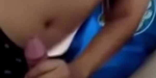 หนังโป๊ไทยหลุด นัดเย็ดเพื่อนสาวที่หอพัก หีเนียนเย็ดแน่นควย