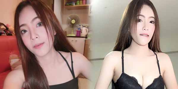 ภาพถ่ายเปลือย น้องฟิล์มถอดชุดโชว์หีสวย หุ่นเด็ดนมใหญ่หีอูม