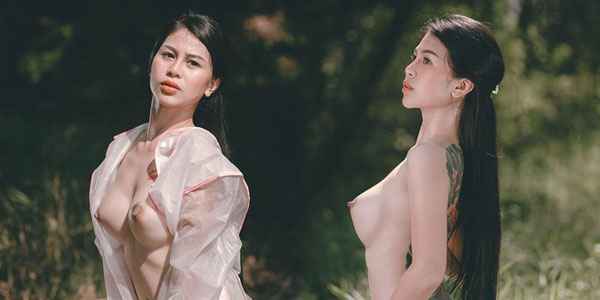 ภาพหีใหญ่ น้องออยโชว์รูปโป๊นมใหญ่มาก หีน่าเอาควยถู