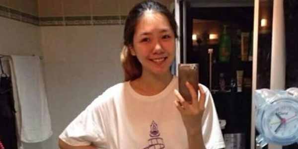 สาวสวยโชว์หี วัยรุ่นไซด์ไลน์โชว์หุ่นในห้อง อวดหุ่นเด็ดนมใหญ่ๆ