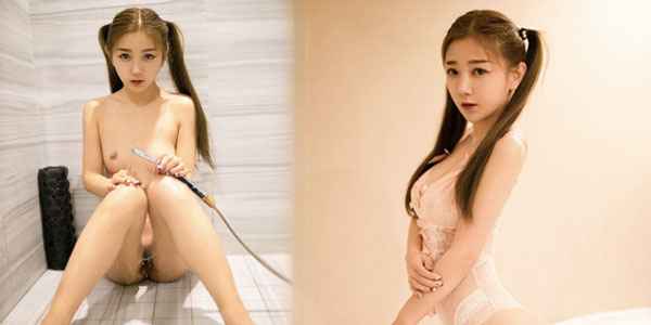 ภาพโป๊ทางบ้าน สาวสวยหุ่นXโชว์แตดในห้องน้ำ โชว์กลีบหีสวย ๆ