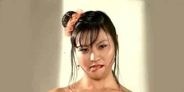 หนังอาร์ใหม่ ๆ สาวใช้คนสวยเอาเต้าไต่เลื่อนตำแหน่ง เป็นเมียน้อย