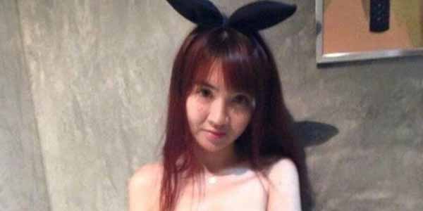 รูปโป้สาวไทย สาวใส่หูกระต่ายรับงานเย็ด น่ารักโม๊กควยเก่ง
