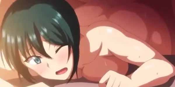 การ์ตูนโป๊อนิเมะ หนุ่มอ้วนสะกดจิตเย็ดสาว จัดหนักซอยรัวแตกใน