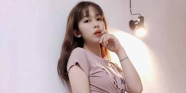 ดูหีทางบ้าน หลุดสาวน่ารักหุ่นสวยโชว์หี หุ่นเด็ดถ่ายตอนอาบน้ำ