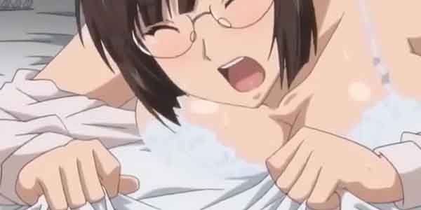 ดู Hentai hd Hentai profesora จัดหนักเย็ดหัวหน้าสาวแว่น