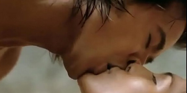 หนังเรทอาร์ Sex scene The Sin Clip ฉากเย็ดเสียวจากหนังเรื่อง ชู้