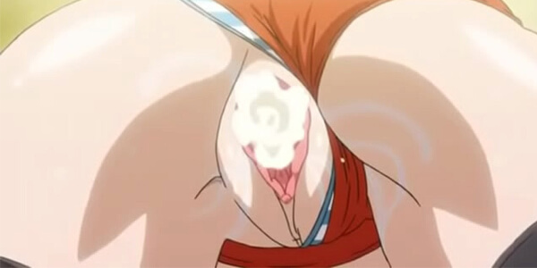 การ์ตูนโดจินภาพสี Teen having sex doujin xxx เย็ดแตกในสาวร่านควย