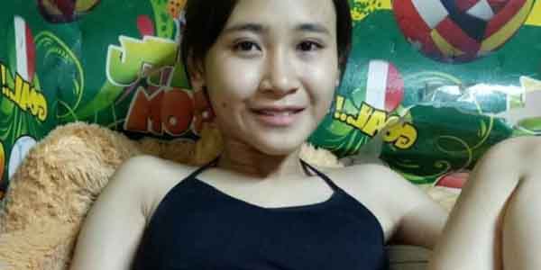 รูปหีทางบ้าน ถ่ายหีน้องสาวแคมสวยๆ ถ่ายเก็บไว้ดูหีน่าเย็ด