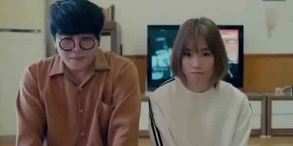 ดูเรท r เกาหลีฟรี เล่นชู้เย็ดเมียเพื่อนสนิท ยั่วจัดจนได้เย็ดเสียว
