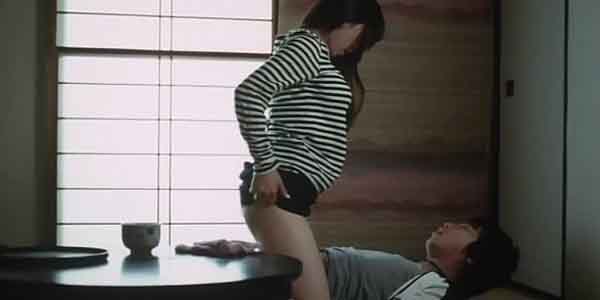 หนังเกาหลี 18+ ดูฟรี น้องเมียเงี่ยนแอบชวนเย็ด แอบเย็ดลับหลังเมีย