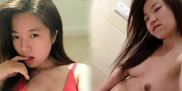 ภาพโป๊ทางบ้าน สาวชุดชั้นในแดงนั่งถ่างหีโชว์ของใหญ่ ดูหีน้องหมวยสายโชว์