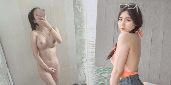 ดูรูปโป๊ เน็ตไอดอลสาวสวยเต้าสวยๆนมใหญ่ แอบถ่ายหี หีอวบ