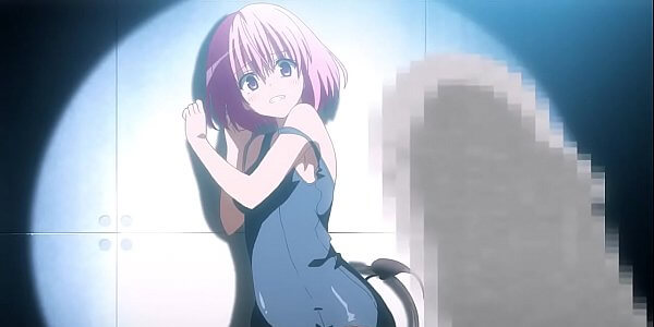 หนัง x โดจิน Anime hentai sub indo xxx จับสาวน้อยร้อยผัวมาเย็ดท่าหมา