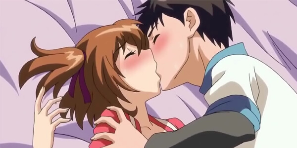 โดจินฟรี Anime hentai uncensored xxx จับสาวมาเด้าหีให้หายเงี่ยน