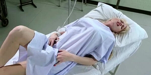 หนังเอ็กช์ Between Doctor And Lovely คนไข้ติดเซ็กส์บำบัดด้วยควยหมอ
