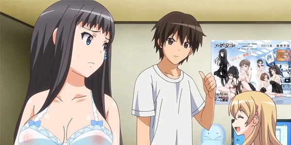 การ์ตูนโป็โดจิน Girls go to the beach to fuck สาวน้อยให้ท่า อ้าหีเย็ด