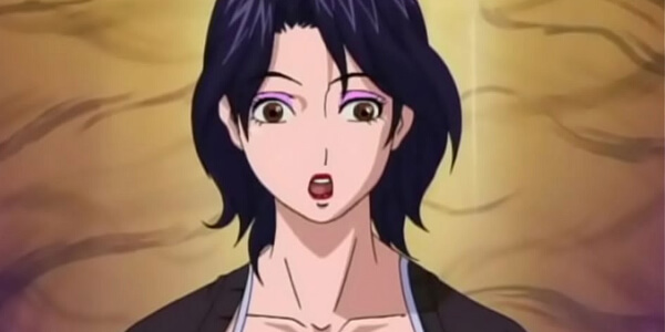 การ์ตูนเสียว Hentai xxx anime cartoon แม่เล้าสาวสวยอมควยแตกใน