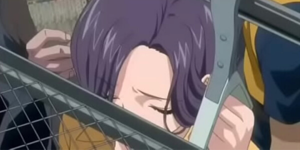 โดจิน xx Itazura the animation เปิดศึกชิงนาง อ้าขาท้าควยเย็ด