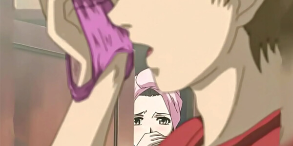 การ์ตูนญี่ปุ่น xxx Uncensored hentai pussy fucking ย่องเย็ดเสร็จแม่เลี้ยง