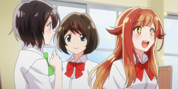 การ์ตูนผู้ใหญ่ ชมรมสาวเงี่ยน ชีวิตประจำวันในโรงอาบน้ำ ตอนที่ 2 ซับไทย