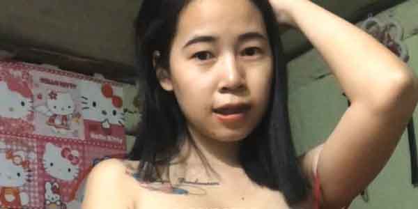 ดูรูปหีสาวฟรี สาวบ้านๆถอดโชว์ทีละชิ้น ถอดกางเกงโชว์หีสวยๆ