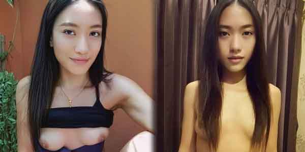 ภาพหีสวย ๆ สาวใหญ่โชว์ของดีกลีบหีปิดสนิท สาวทางบ้านอวดหุ่นสวย