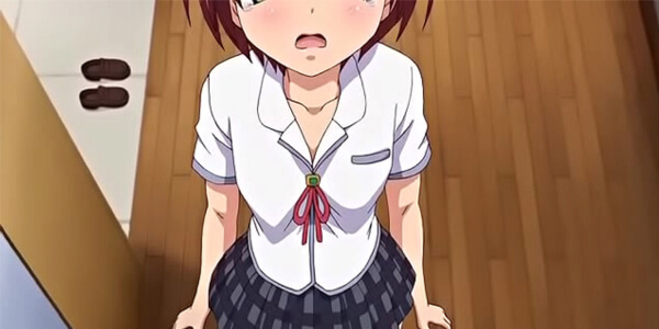 คลิปการ์ตูนโป๊ Ane Chijo Heart Capitulo 1 น้องสาวตัวเล็กเซ็กส์อย่างเสียว