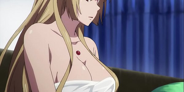 หนังการ์ตูน x ญี่ปุ่น Anime fanservice strike hentai รุ่นพี่สาวเอาควยอย่างเสียว