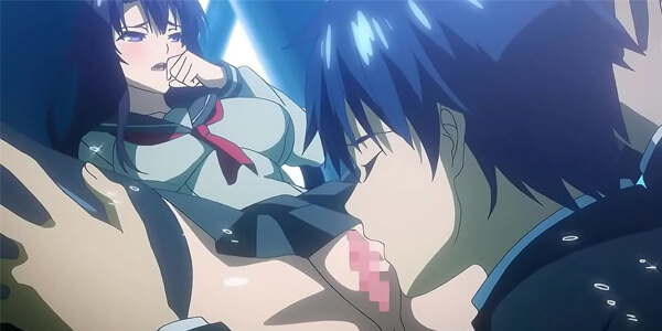 โดจินภาพสี Gakuen Shinshoku teacher hentai วัยรุ่นสาวหีสวยดูดควยแตกใน